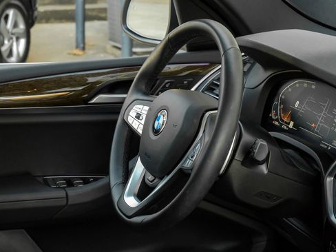 Used 2023 BMW X3 xDrive30i w/ Premium Package w/ZPA AWD/4WD image 14