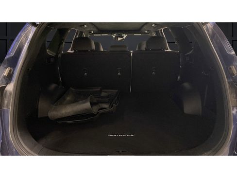 Used 2022 Hyundai Santa Fe Calligraphy AWD/4WD image 28
