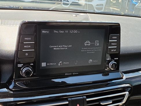 Certified 2021 Kia Seltos EX AWD/4WD image 24