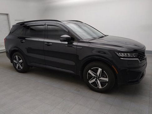 Used 2023 Kia Sorento S w/ Panoramic Sunroof Package FWD image 11