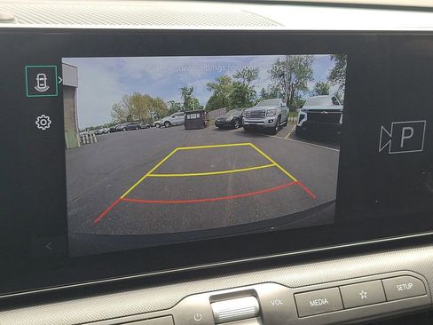 Used 2025 Kia K4 FWD image 29