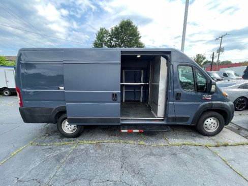 Used 2019 RAM ProMaster 3500 FWD image 18
