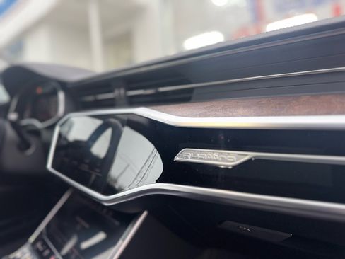 Used 2019 Audi A6 3.0T Premium Plus w/ Premium Plus Package image 50