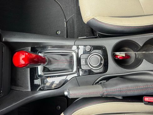 Used 2016 MAZDA MAZDA3 s Grand Touring w/ Technology Package FWD image 22