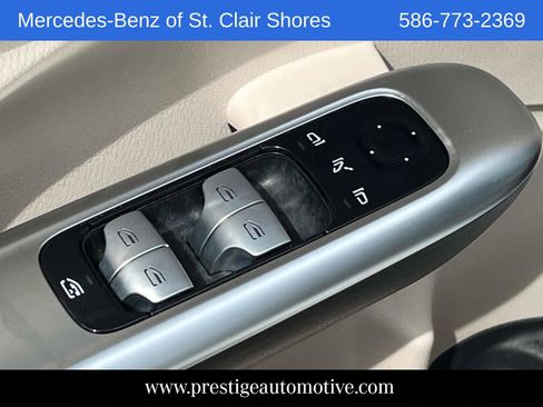Used 2022 Mercedes-Benz C 300 4MATIC Sedan image 21