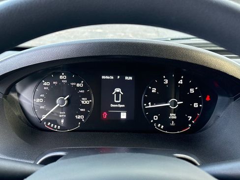 Used 2025 RAM ProMaster 1500 FWD image 19