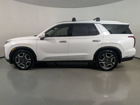 Used 2023 Hyundai Palisade Limited AWD/4WD image 4