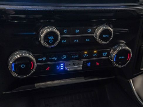 Used 2023 Ford F150 Raptor w/ Equipment Group 802A Raptor R image 28