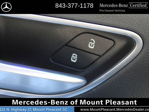 Certified 2024 Mercedes-Benz GLE 53 AMG 4MATIC image 21
