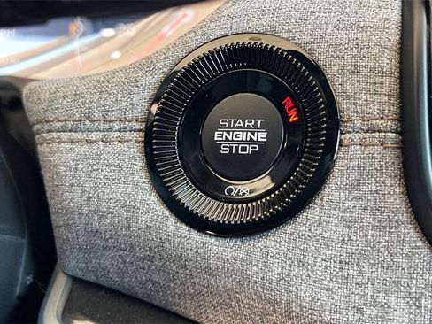 Used 2024 Jeep Compass Latitude image 22