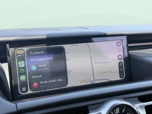 Used 2021 Lexus RC F w/ Premium Package image 69