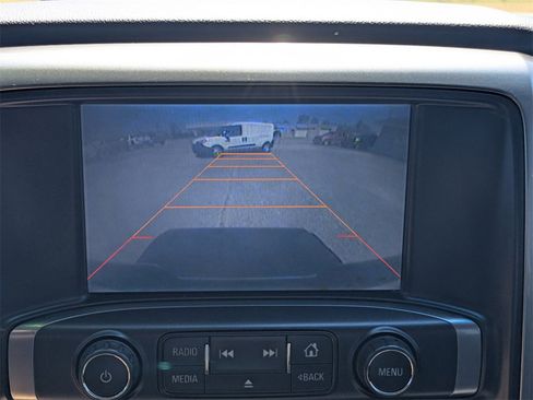 Used 2015 Chevrolet Silverado 1500 LT w/ All Star Edition image 21