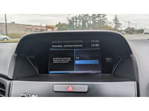 Used 2020 Acura ILX w/ Premium Package image 24