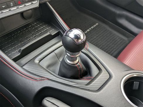 Used 2024 Ford Mustang GT Premium w/ GT Performance Package image 12