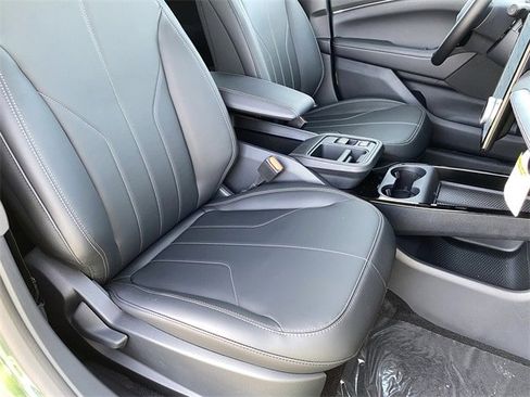 New 2026 Ford Mustang Mach-E Select image 12