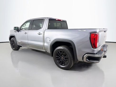 Used 2021 GMC Sierra 1500 Elevation w/ Preferred Package AWD/4WD image 6