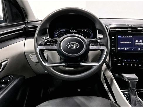 Used 2024 Hyundai Tucson SEL FWD image 6