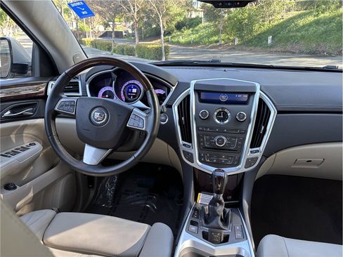 Used 2011 Cadillac SRX Performance image 10