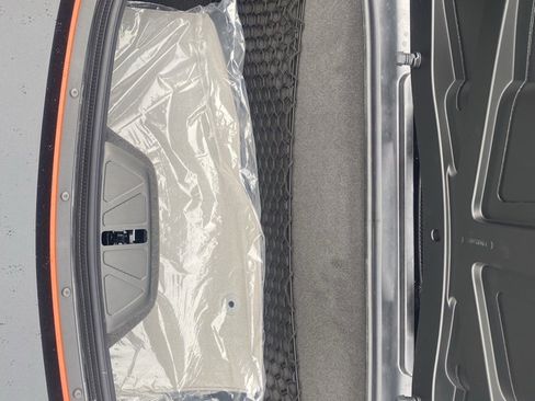 New 2026 Chevrolet Corvette Stingray Premium Conv w/ Battery Protection Package image 22