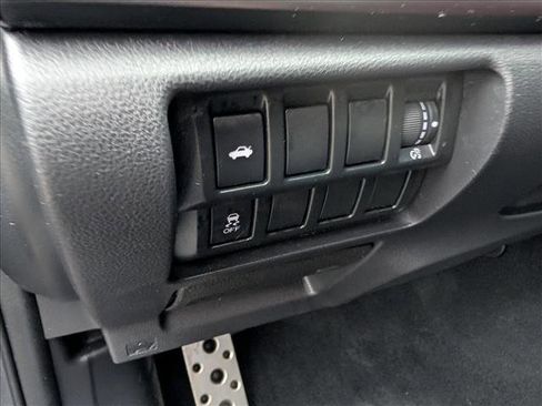 Used 2022 Subaru WRX GT image 31