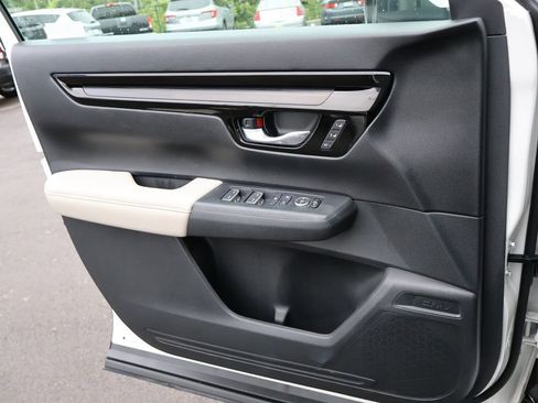 Certified 2024 Honda CR-V EX-L image 31