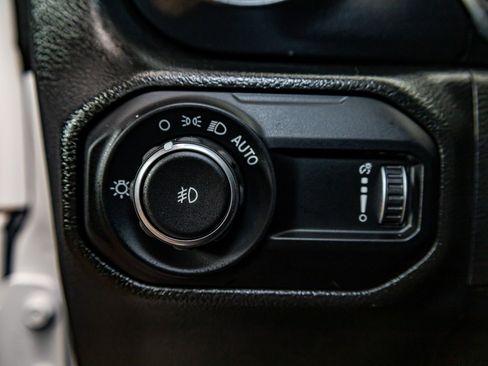 Used 2023 Jeep Wrangler Rubicon 392 w/ Xtreme Recon 35" Tire Package image 20