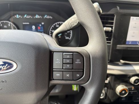 New 2026 Ford F250 XL w/ STX Appearance Package image 26