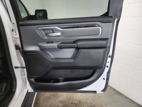 Used 2023 RAM 1500 Big Horn AWD/4WD image 25