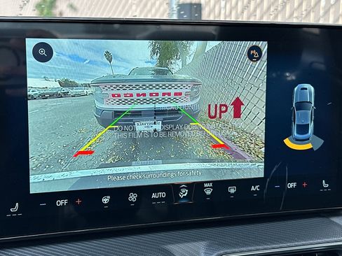 New 2026 Ford Mustang GT Premium image 23