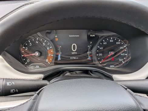 Used 2023 Jeep Compass Limited AWD/4WD image 26