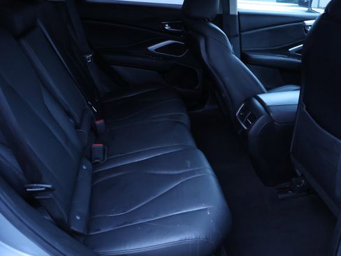 Used 2023 Acura RDX SH-AWD image 14