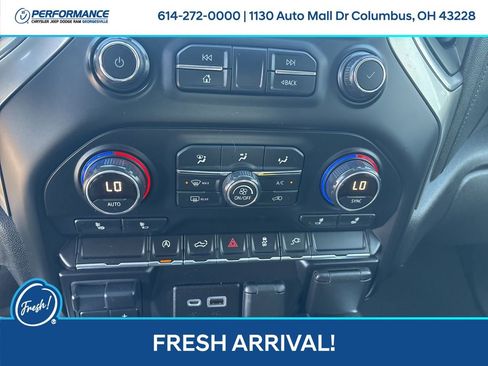 Used 2019 Chevrolet Silverado 1500 RST w/ All-Star Edition image 25