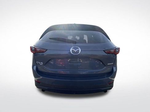Used 2024 MAZDA CX-5 Carbon Edition image 9