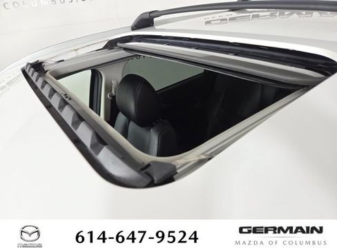 Used 2022 MAZDA CX-9 Touring Plus AWD/4WD image 32