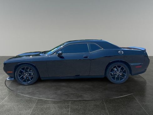 Used 2022 Dodge Challenger GT w/ Blacktop Package RWD image 6