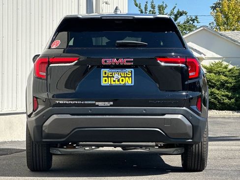 New 2026 GMC Terrain Elevation w/ Technology Package II image 6