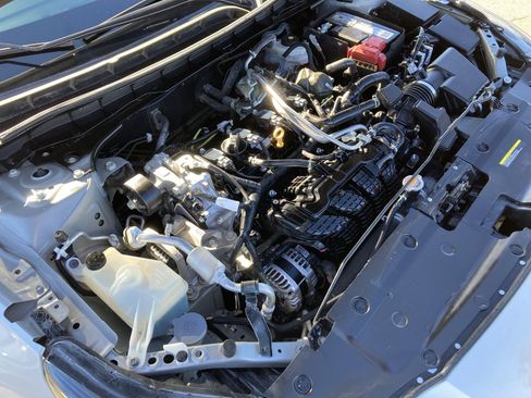 Used 2023 Nissan Altima 2.5 SV image 38