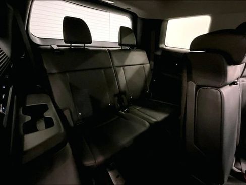 Used 2025 Hyundai Santa Fe Limited FWD image 32