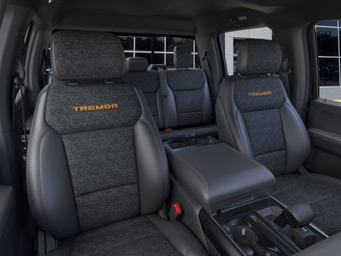 New 2026 Ford F150 Tremor AWD/4WD image 12