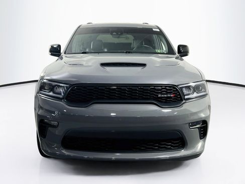 Used 2023 Dodge Durango GT AWD/4WD image 2