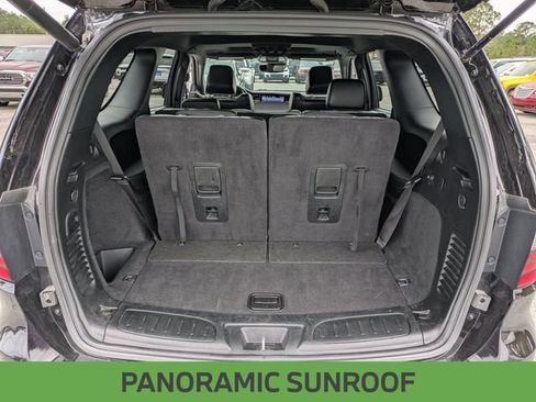 Certified 2024 Dodge Durango GT image 29