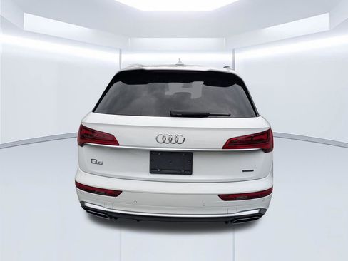 Used 2022 Audi Q5 2.0T Prestige AWD/4WD image 6