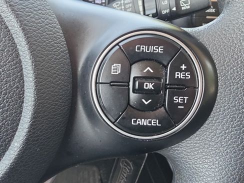 Used 2021 Kia Soul LX FWD image 20