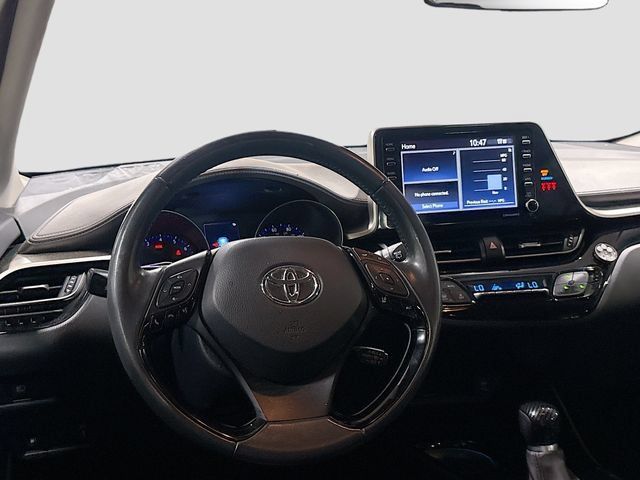 Used 2021 Toyota C-HR Limited FWD image 15
