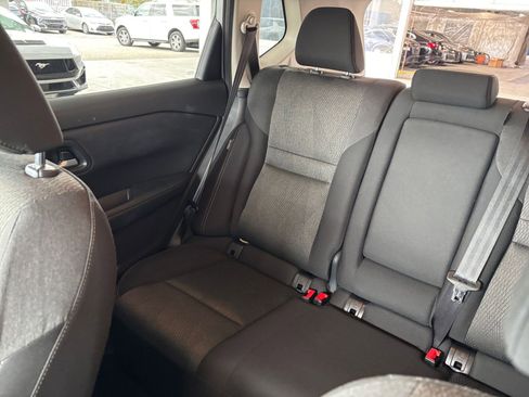 Used 2025 Nissan Rogue SV image 41