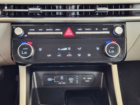 Used 2025 Hyundai Tucson SEL FWD image 20
