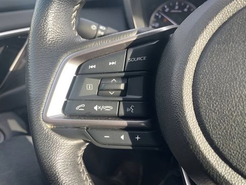 Used 2023 Subaru Outback Limited image 19