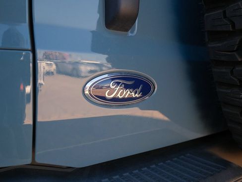 Used 2021 Ford Bronco Badlands w/ Sasquatch Package AWD/4WD image 49