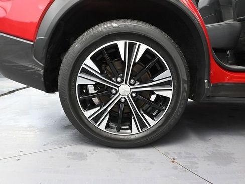 Used 2022 Mitsubishi Eclipse Cross SEL image 15