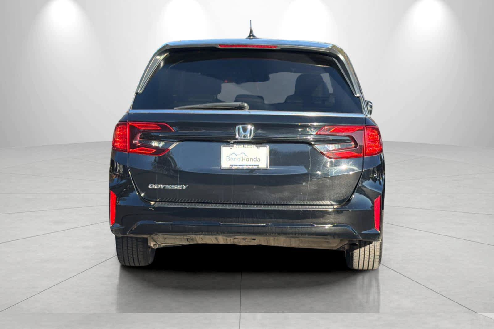 Used 2025 Honda Odyssey EX-L image 7